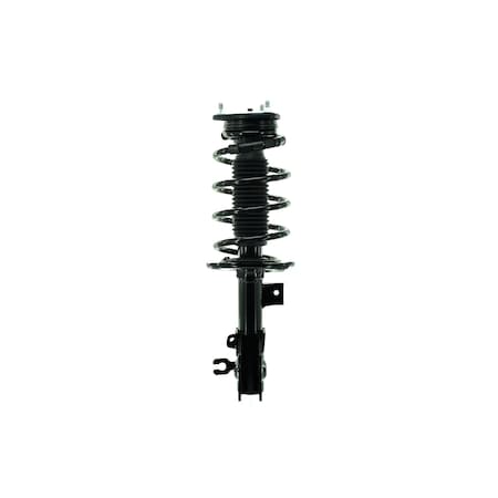 Fcs Struts COMPLETE STRUT ASSEMBLY 1333715L